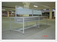 Bàn line sản xuất