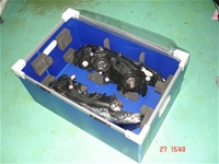Thùng nhựa công nghiệp