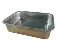Khay inox