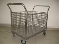 Xe đựng đồ dùng, hàng hóa, dụng cụ