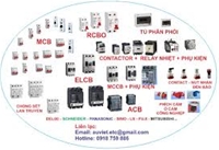 Thiết bị điện
