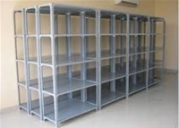 Giá để hàng nhiều tầng