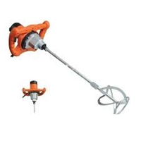 Máy trộn hóa chất