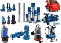 Bơm nước, bơm điện, bơm hóa chất