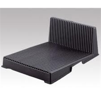 Khay nhựa chống tĩnh điện-1-8498-07