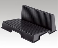 Khay nhựa chống tĩnh điện-1-8498-06