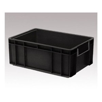 Khay nhựa chống tĩnh điện-2-2396-01