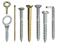 Vít inox