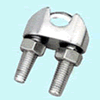 Ốc siết cáp thép