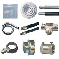 Ống thép luồn dây điện-Ống ruột gà lõi thép-Ống smartube