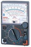 Multimeter