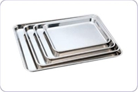 Khay inox