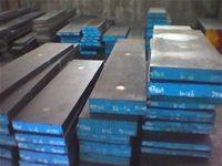 Thép khuôn mẫu S55C, SKD11, SKD61, P20, 718H….