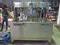Máy thử kín bình xăng