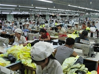 Thiếu công nghiệp phụ trợ: Nhà đầu tư nước ngoài gặp khó